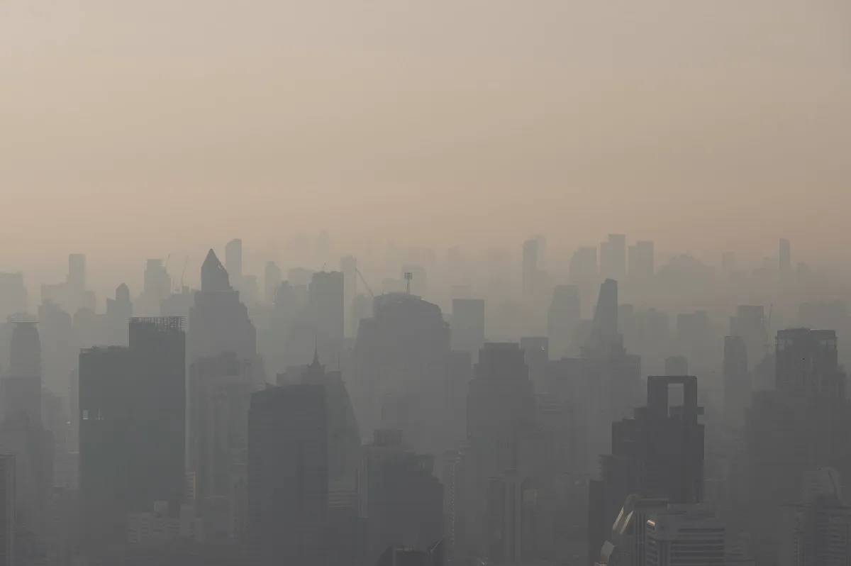 Plastik, karbon kirliliğinde bir numara sorumlu!