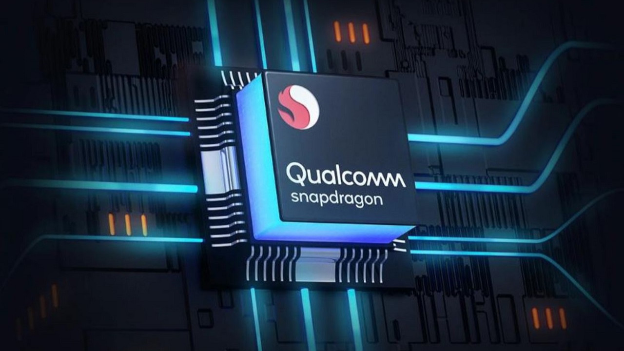 Qualcomm, orta sınıf mobil cihazlar için yeni işlemciler getiriyor!