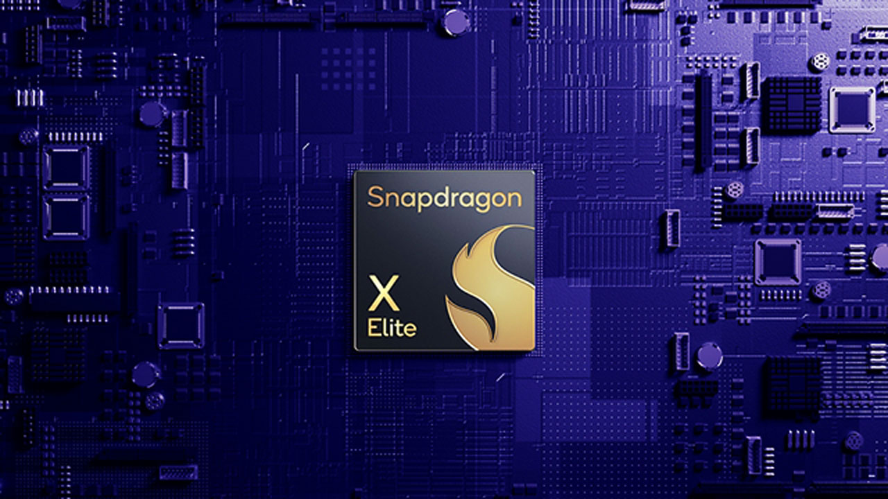 Snapdragon X Elite Geekbench’te Selefini katladı!