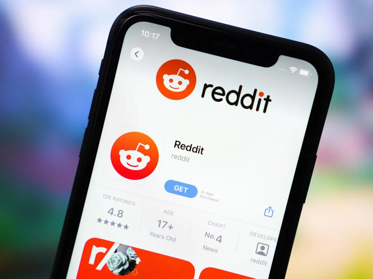 Reddit görünürlüğü Google’ı altüst ediyor!