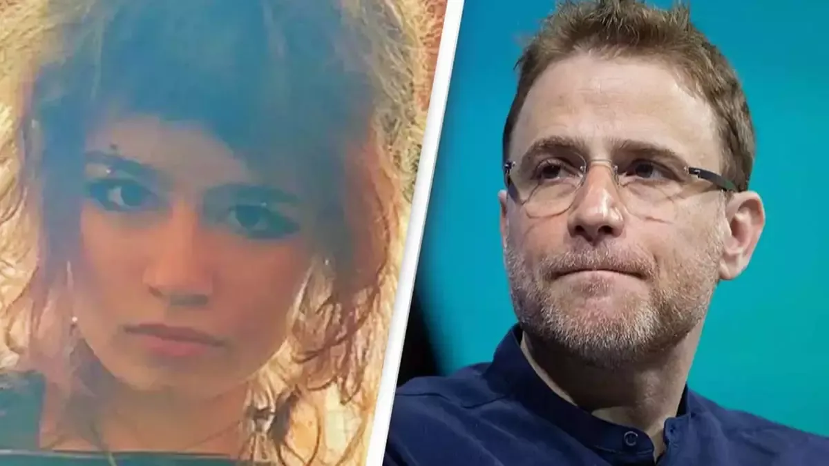 Slack’in milyarder kurucusunun oğlu Mint gizemli bir şekilde kayboldu!