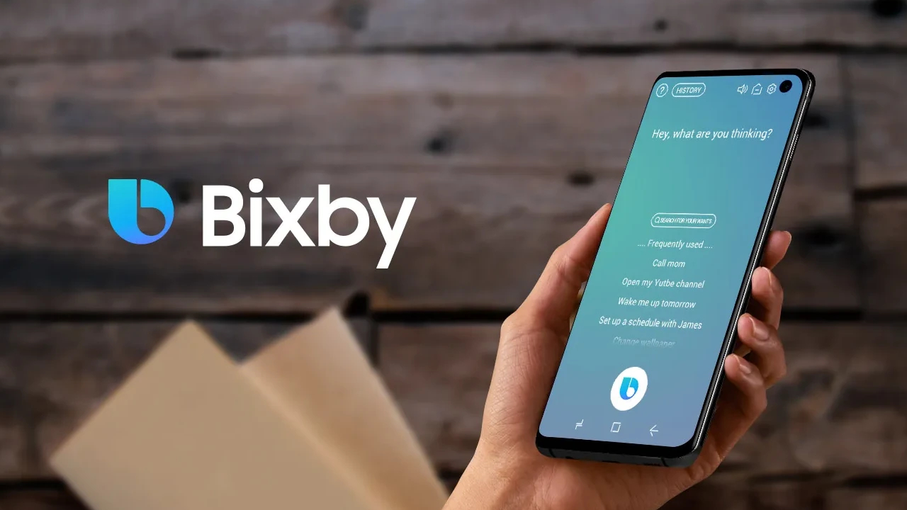 Samsung, Bixby hizmetine yapay zeka desteği veriyor!
