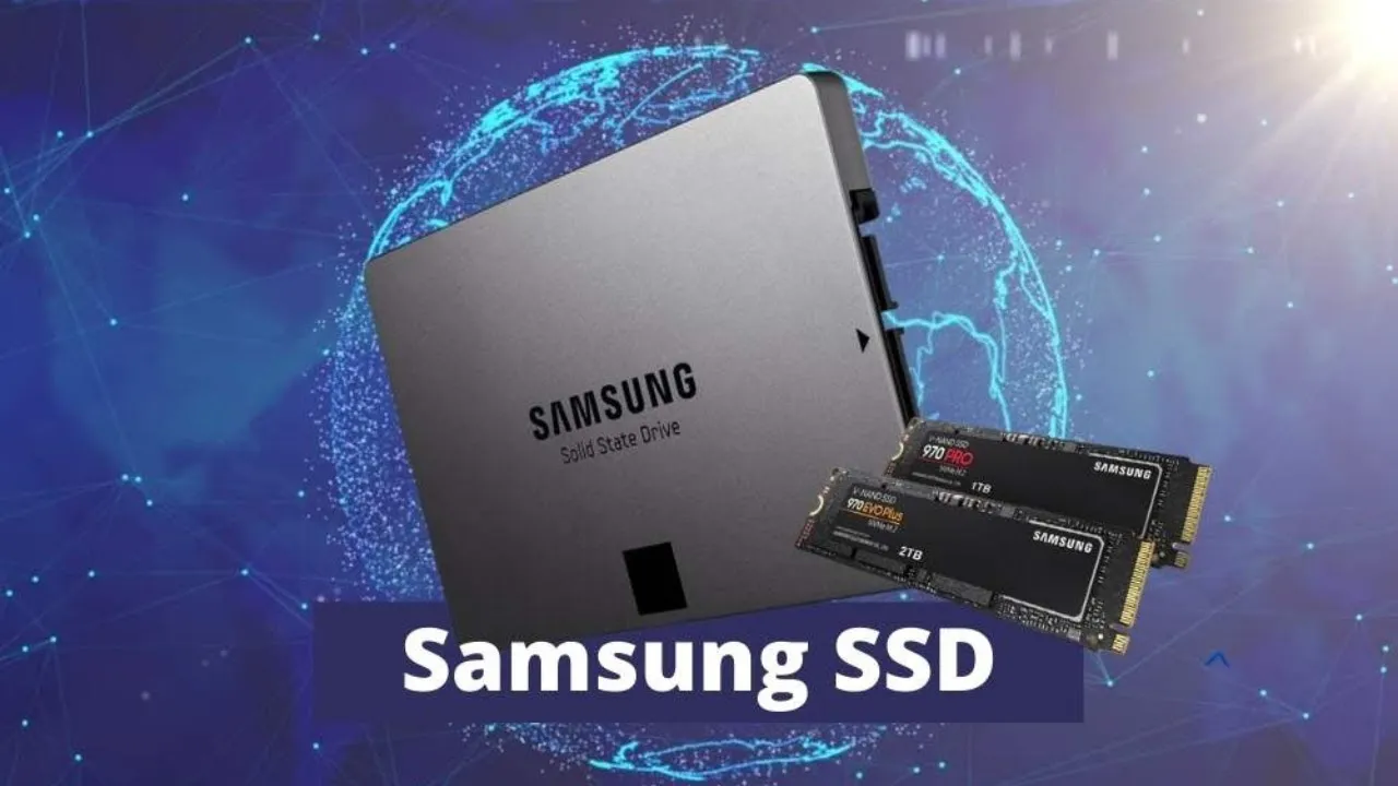 Yapay zeka, Samsung SSD’leri paha biçilmez hale getiriyor!