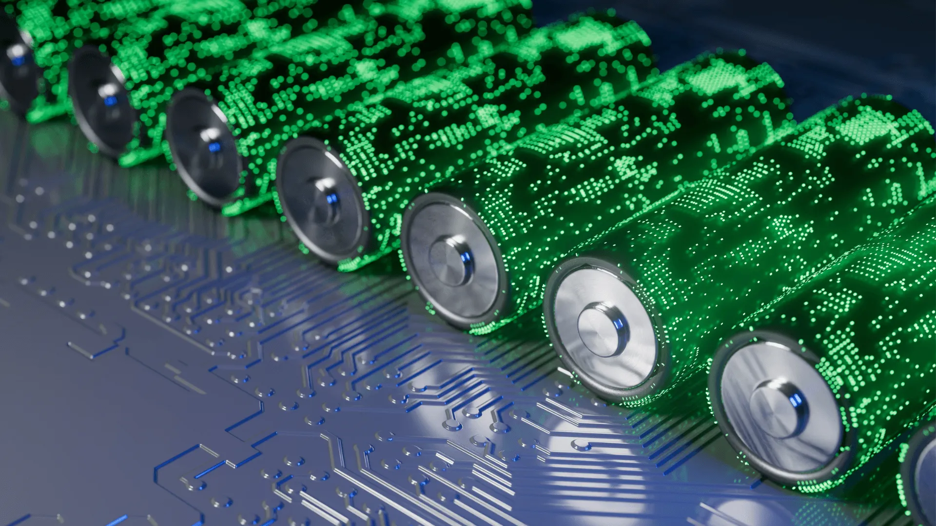 Saniyeler içinde şarj mümkün mü?