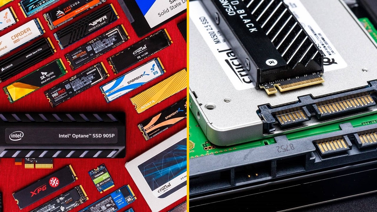 SSD fiyatlarında büyük artış bekleniyor!