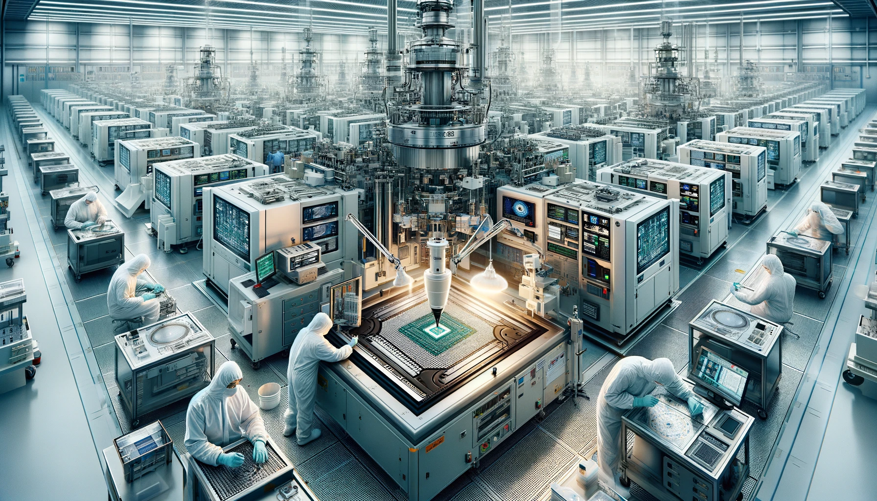 Tayvan depreminin teknolojiye etkisi ne olacak?