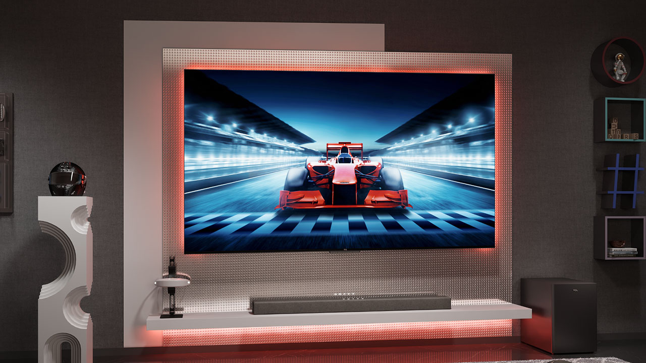 Mini LED TV devrimi: 2024’te OLED’i geçiyor!