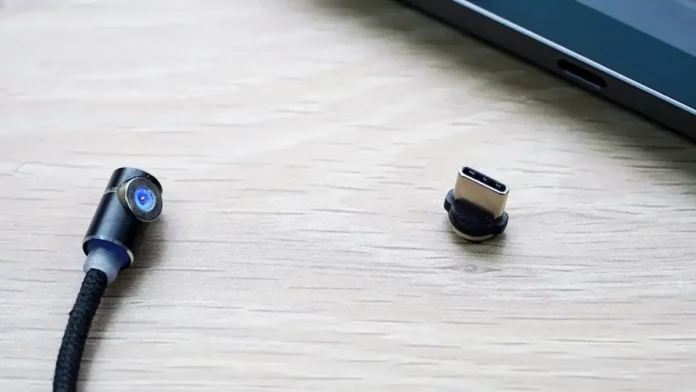 Tehlikeli USB-C aksesuarları