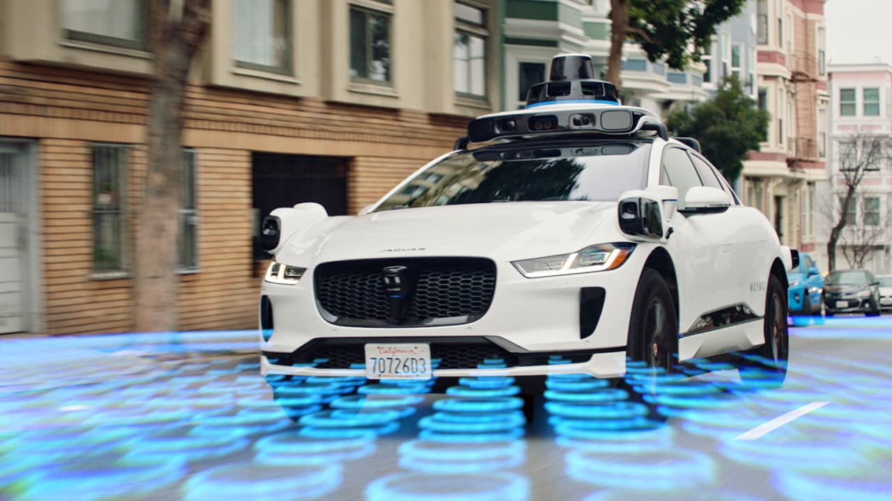 Waymo, bürokratik engelleri aşmak üzere!