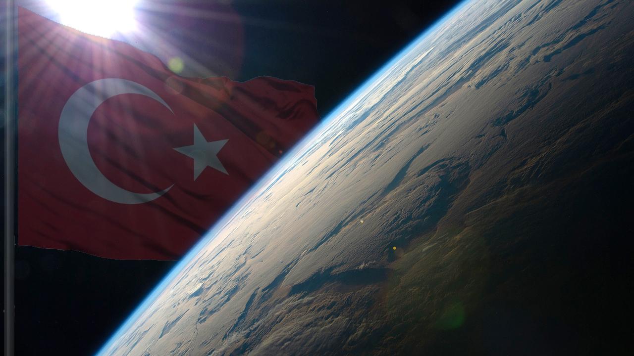 Türkiye, Rusya ve Çin’in Ay istasyonu projesine katılmak istiyor!