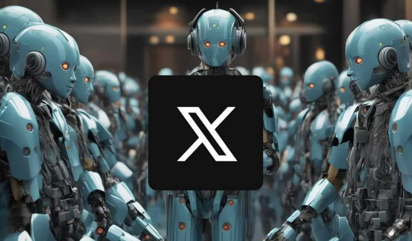 X’te büyük temizlik başlıyor! Hangi hesaplar silinecek?