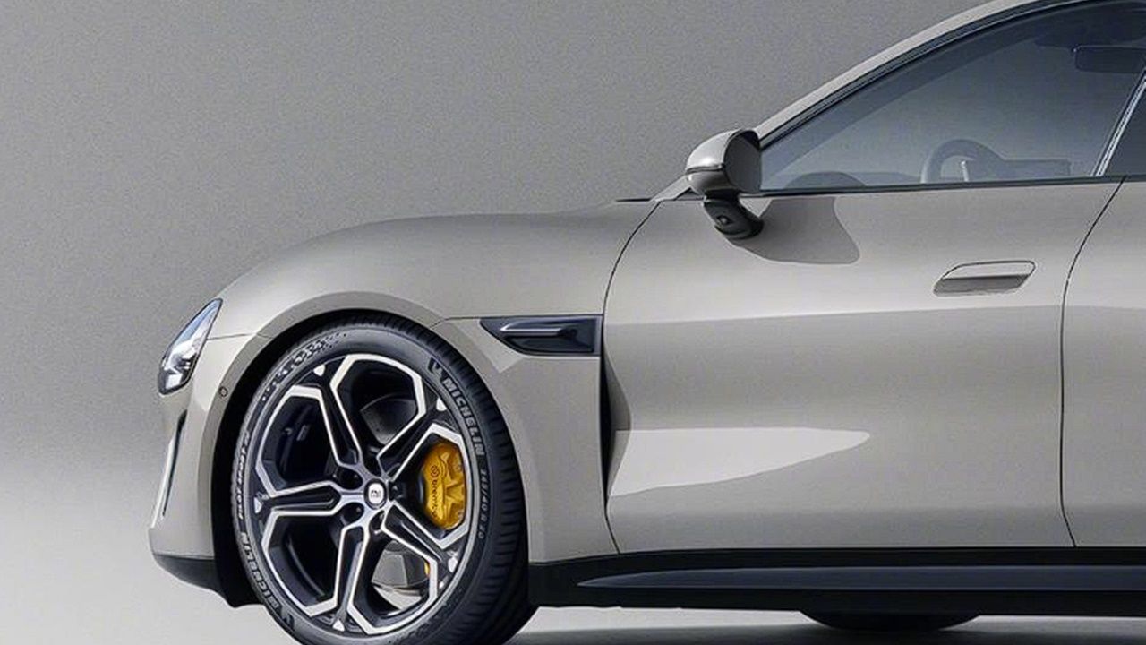 Xiaomi’den yeni elektrikli araç müjdesi: Yıl sonunda SUV geliyor!