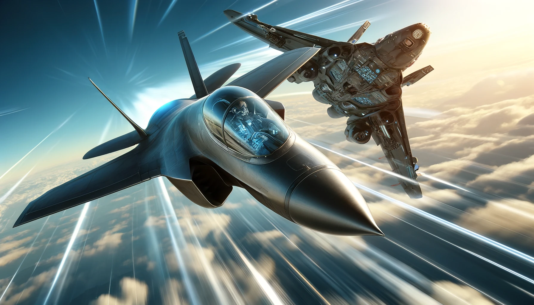 Yapay zeka ve insan it dalaşında karşı karşıya geldi!