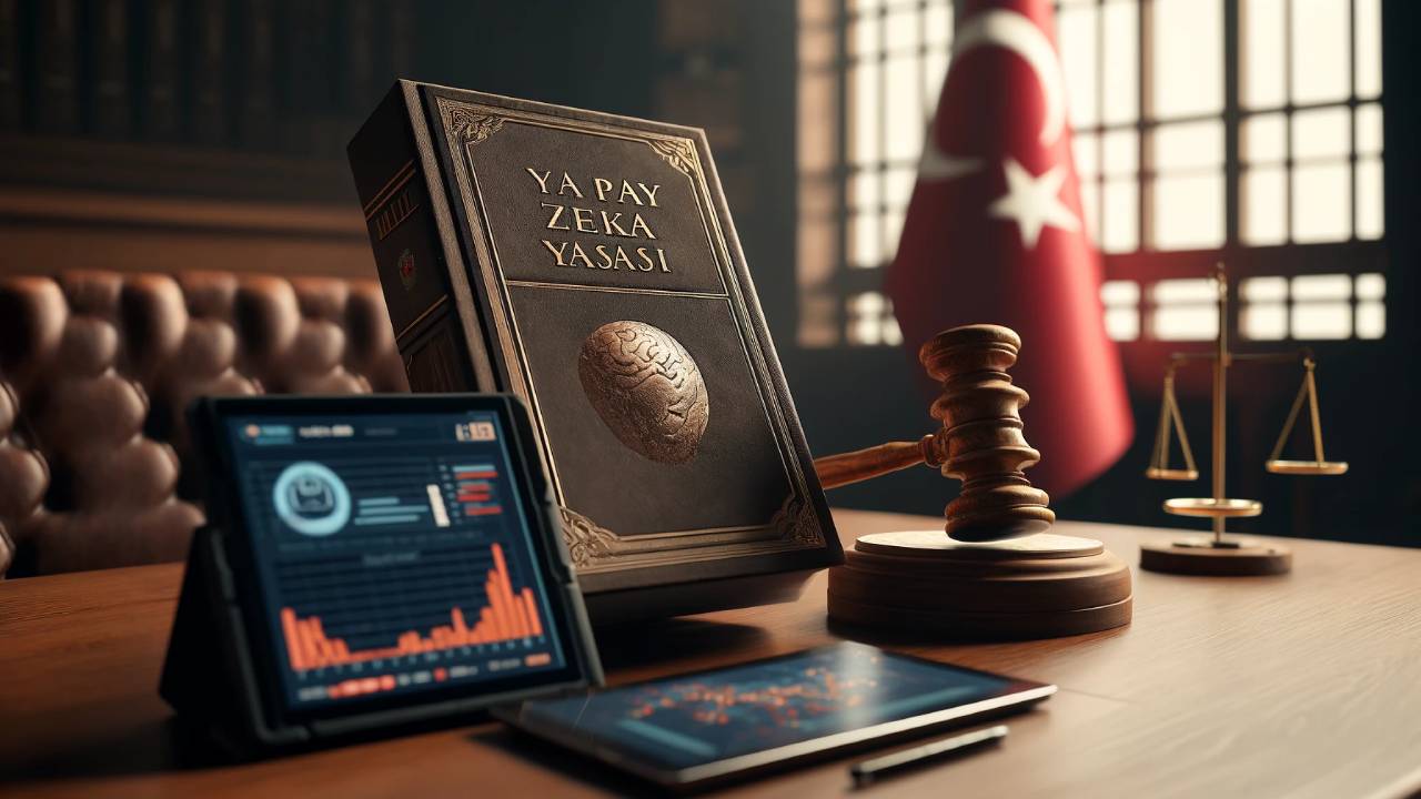 Türkiye’de yapay zeka yasası ne zaman çıkacak? 