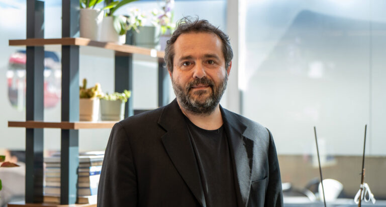 Bahçeşehir (BAU) Üniversitesi İdari Hukuku Anabilim Dalı Başkanı Prof. Dr. Ahmet Yayla