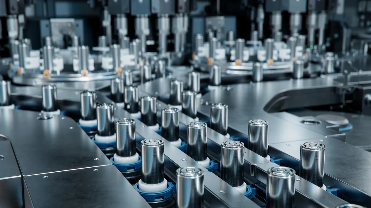 Yeni nesil pil malzemesi ne olacak?