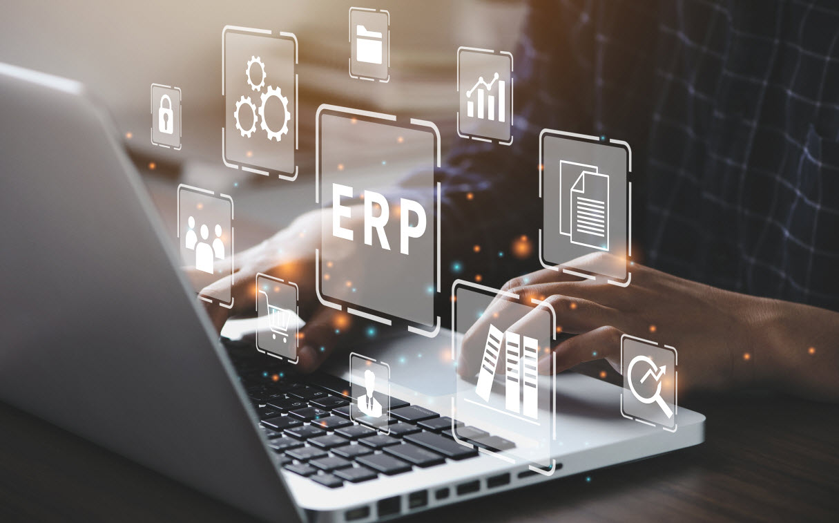 ERP pazarı hem dünyada hem Türkiye’de büyüyor!