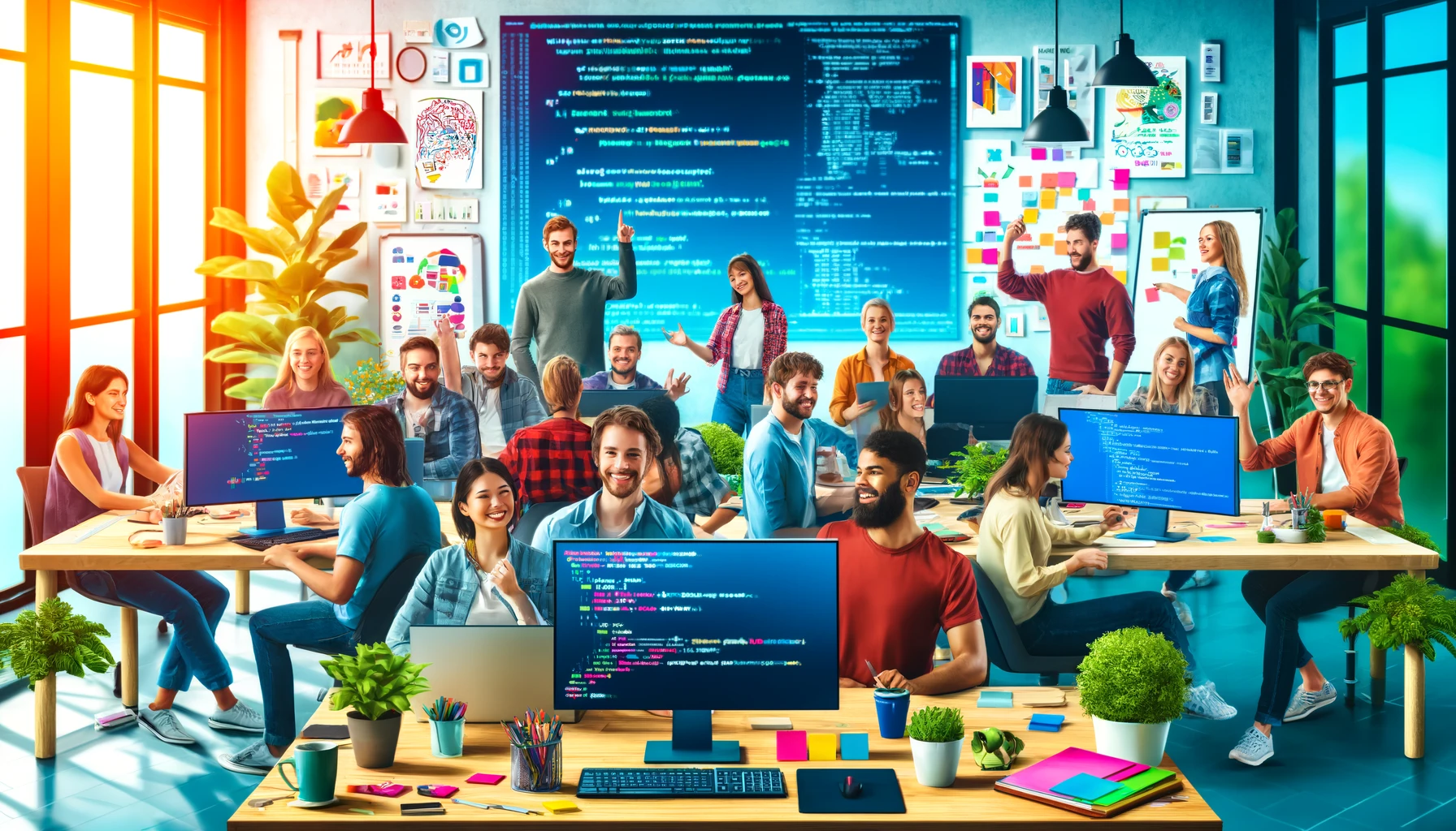 Python neden bu kadar popüler?