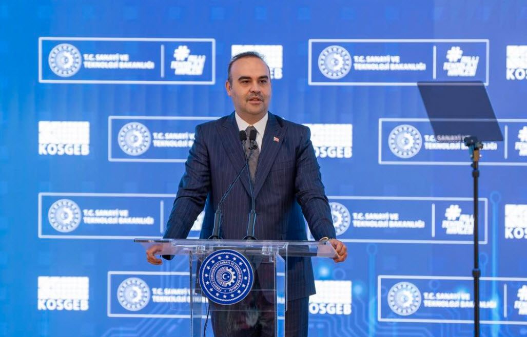 KOSGEB, Girişimcilik Destekleri’nin üst limitini artırdı!