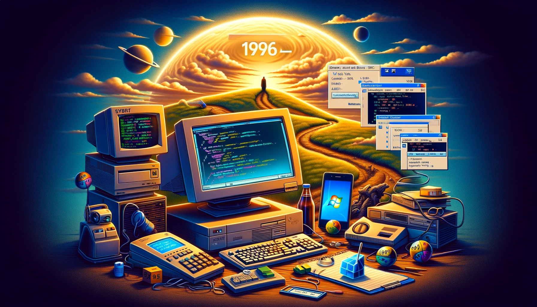 Bir Devrin Sonu: Microsoft VBScript’e Veda Ediyor!