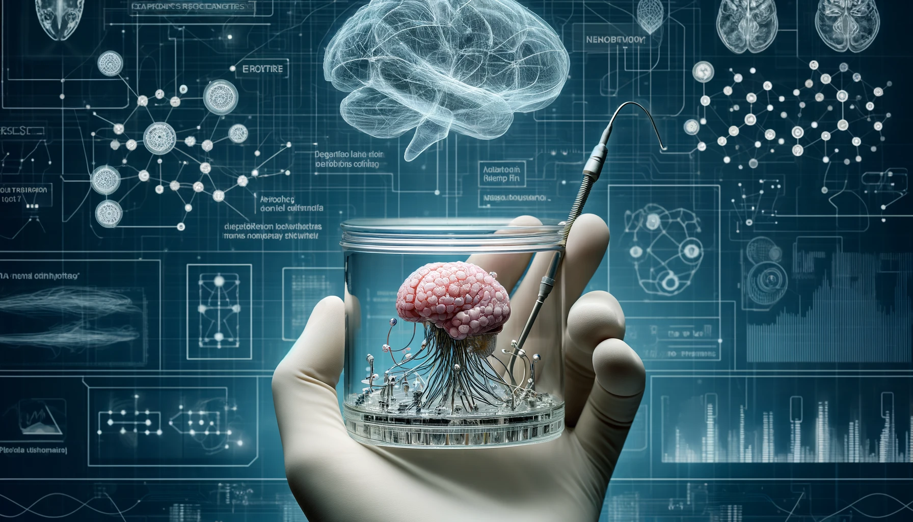 İsviçreli startup, dünyanın ilk biyolojik işlemcisini geliştirdi!