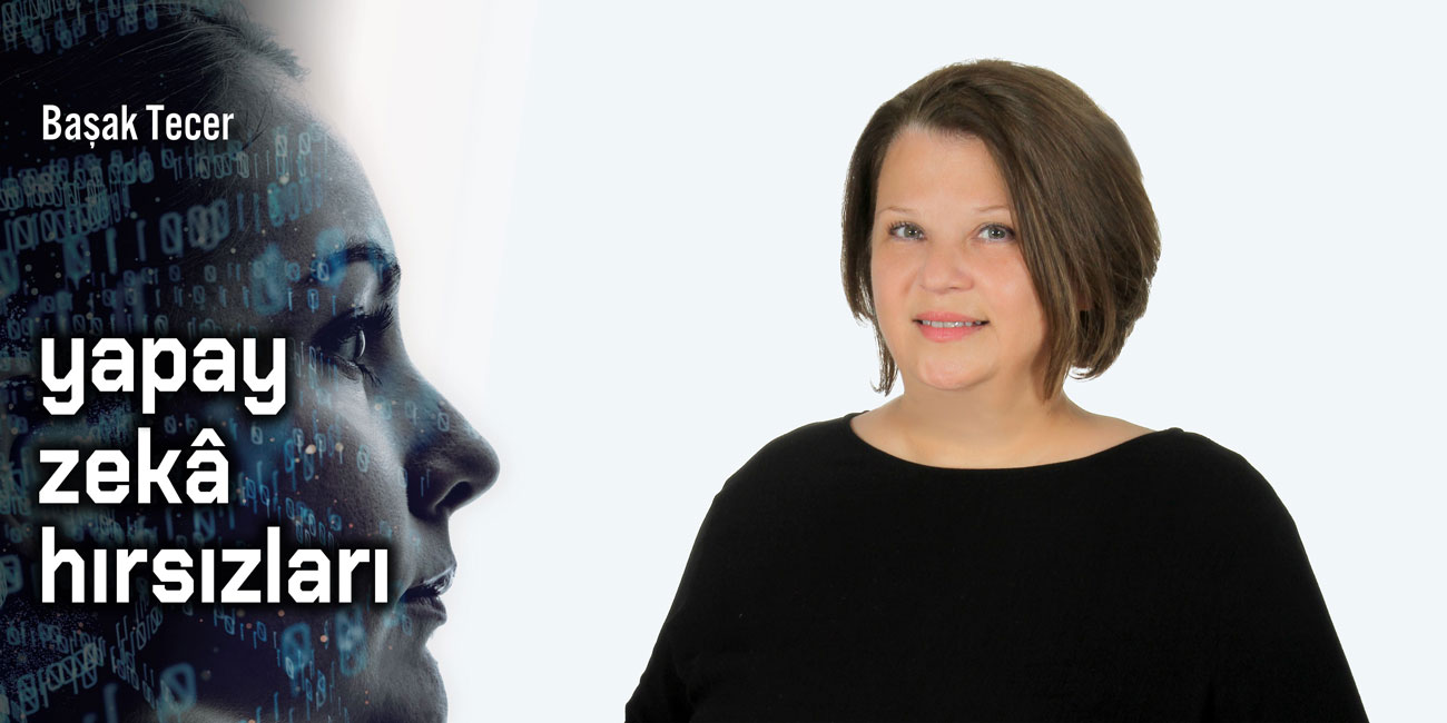 Yapay Zeka Hırsızları!