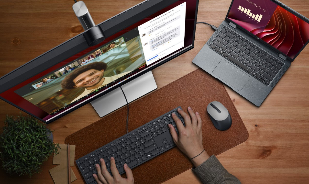 Dell Technologies yapay zekâ destekli Copilot+ PC’lerini tanıttı!