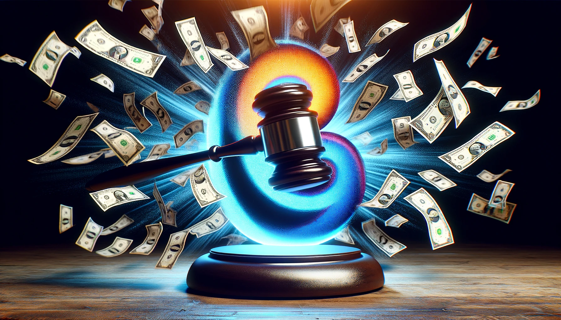 Microsoft’a 242 Milyon Dolarlık Rekor Ceza!