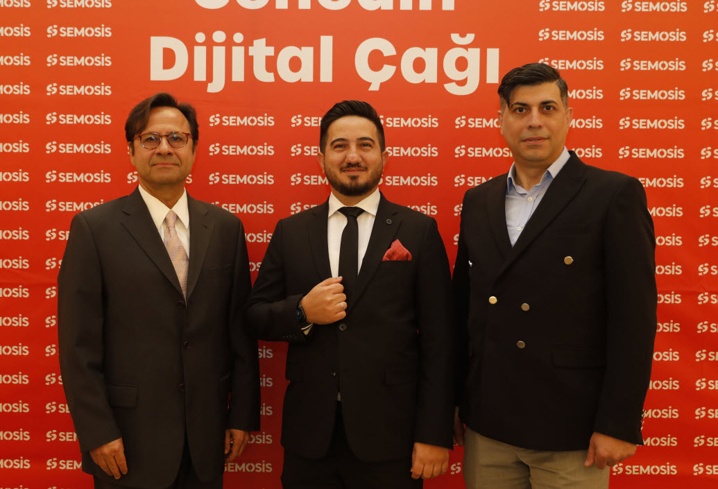 Dijital senet sistemi geliyor!