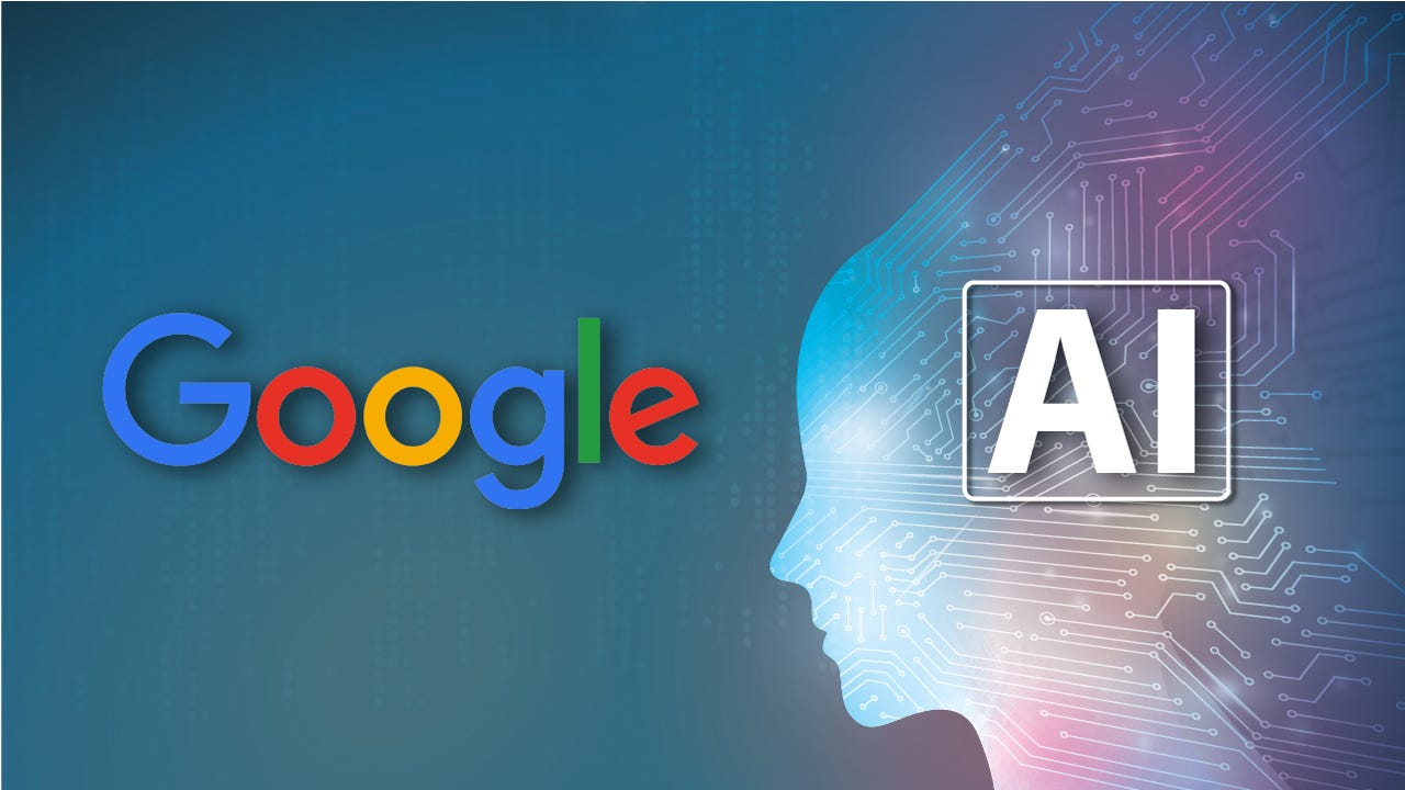 Google sizin için arama yapsın: Google Arama’da yapay zeka!