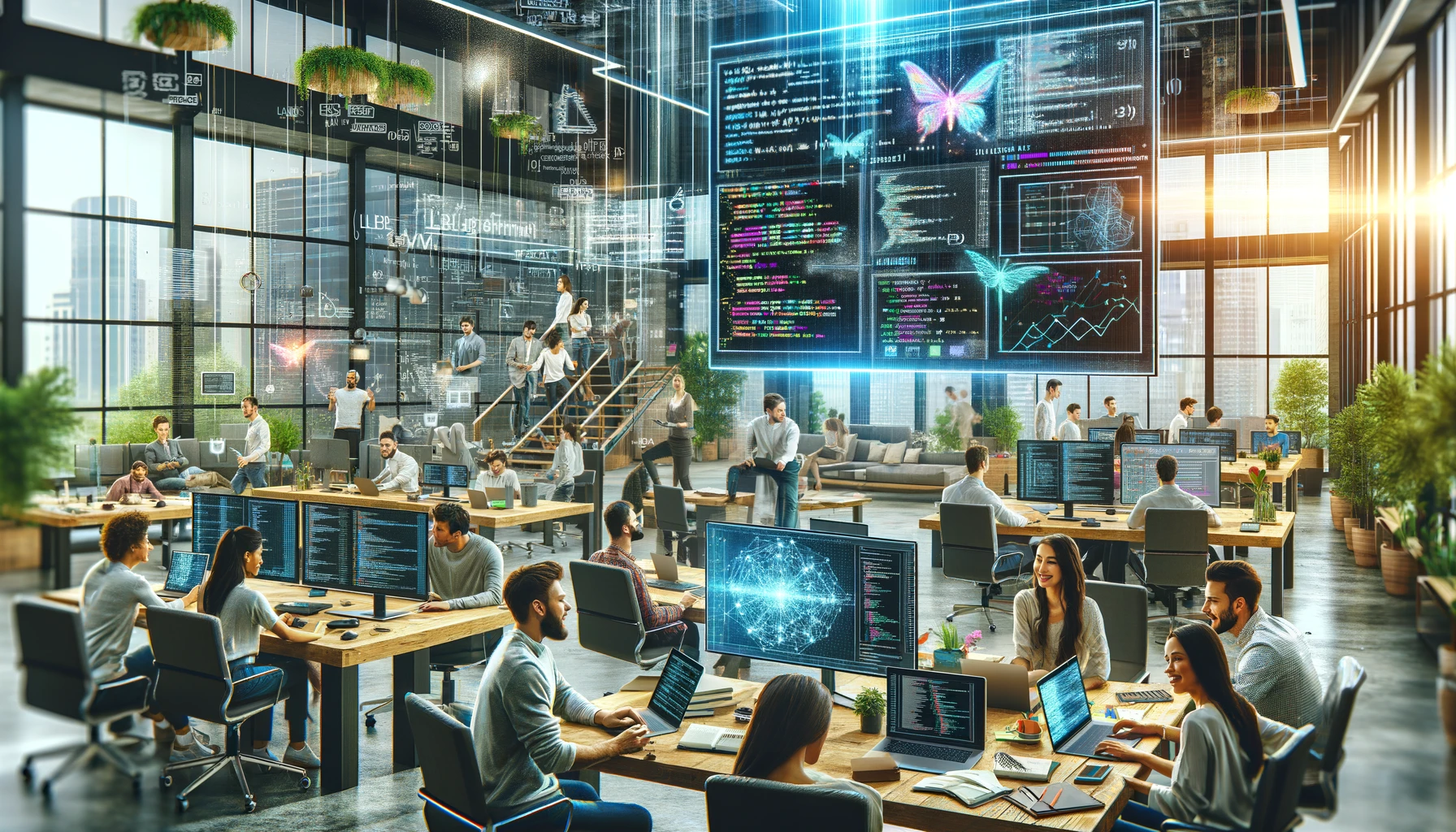 LLM üretecek startup’lara destek programı için başvurular başladı!
