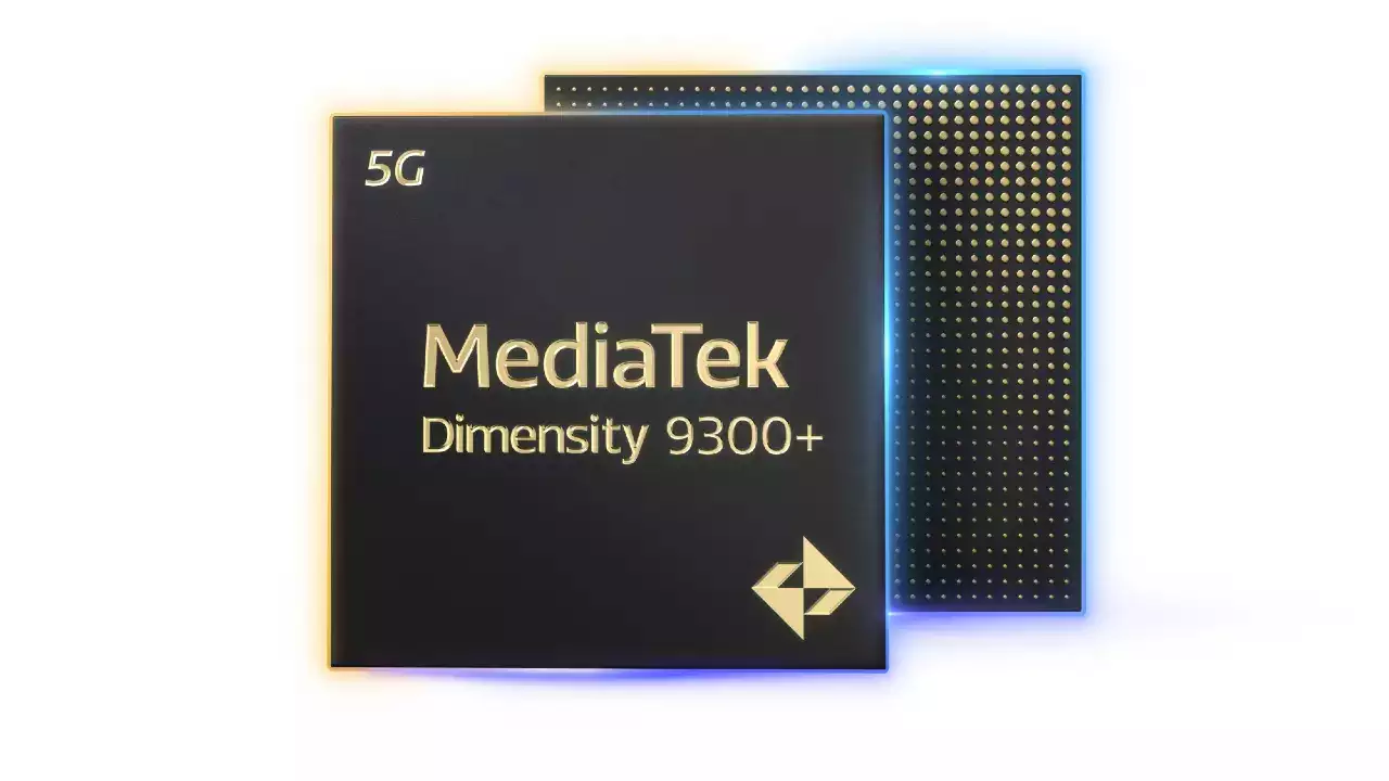 Yapay zeka gücünü artırılmış MediaTek Dimensity 9300+ tanıtıldı!