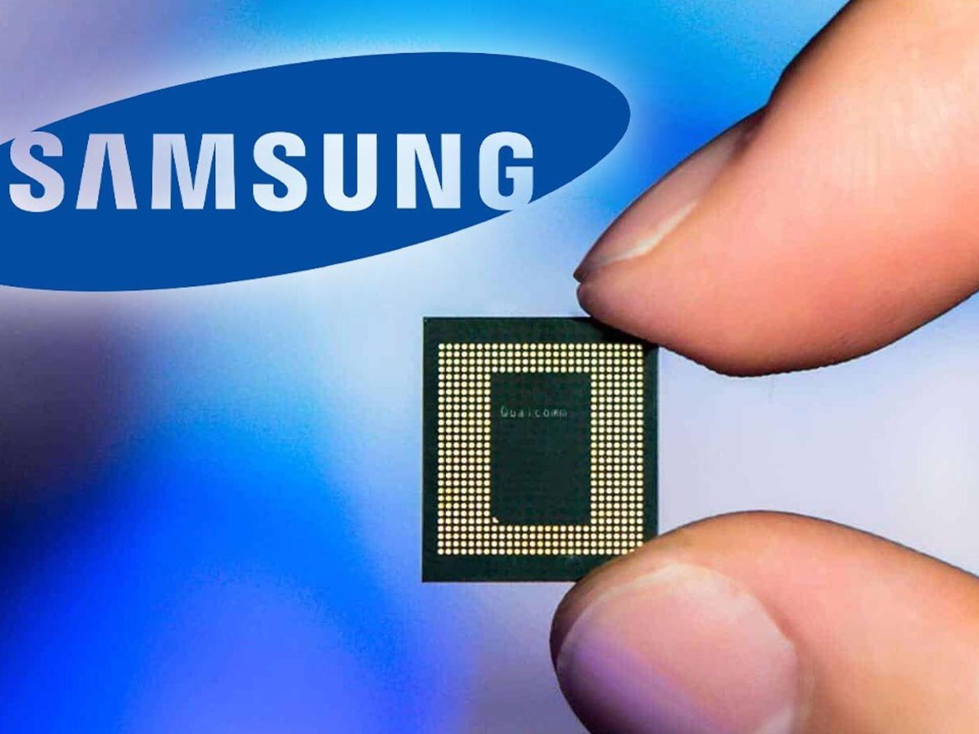 Samsung 1nm sürecini tanıtıyor, seri üretim 2026’da!