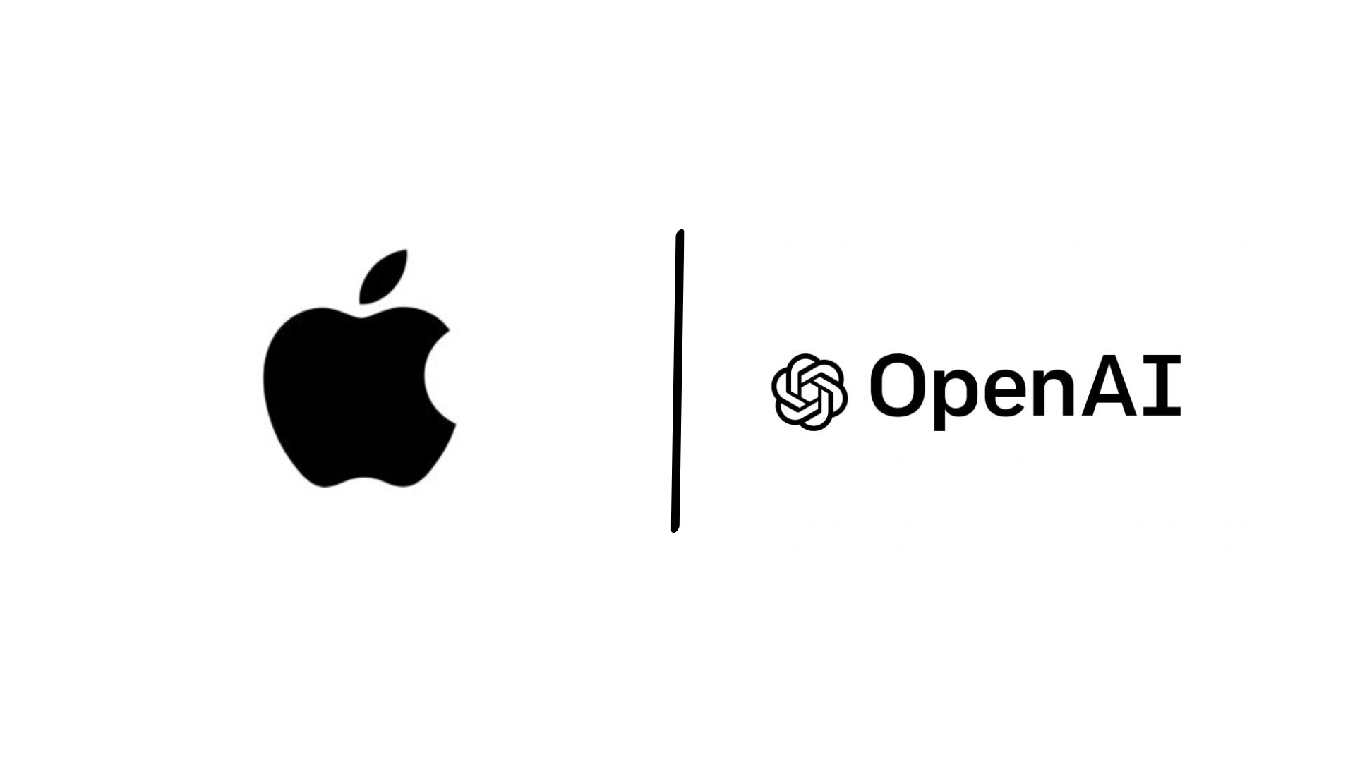 Apple, yapay zeka devrimi için OpenAI ile anlaşmaya varıyor