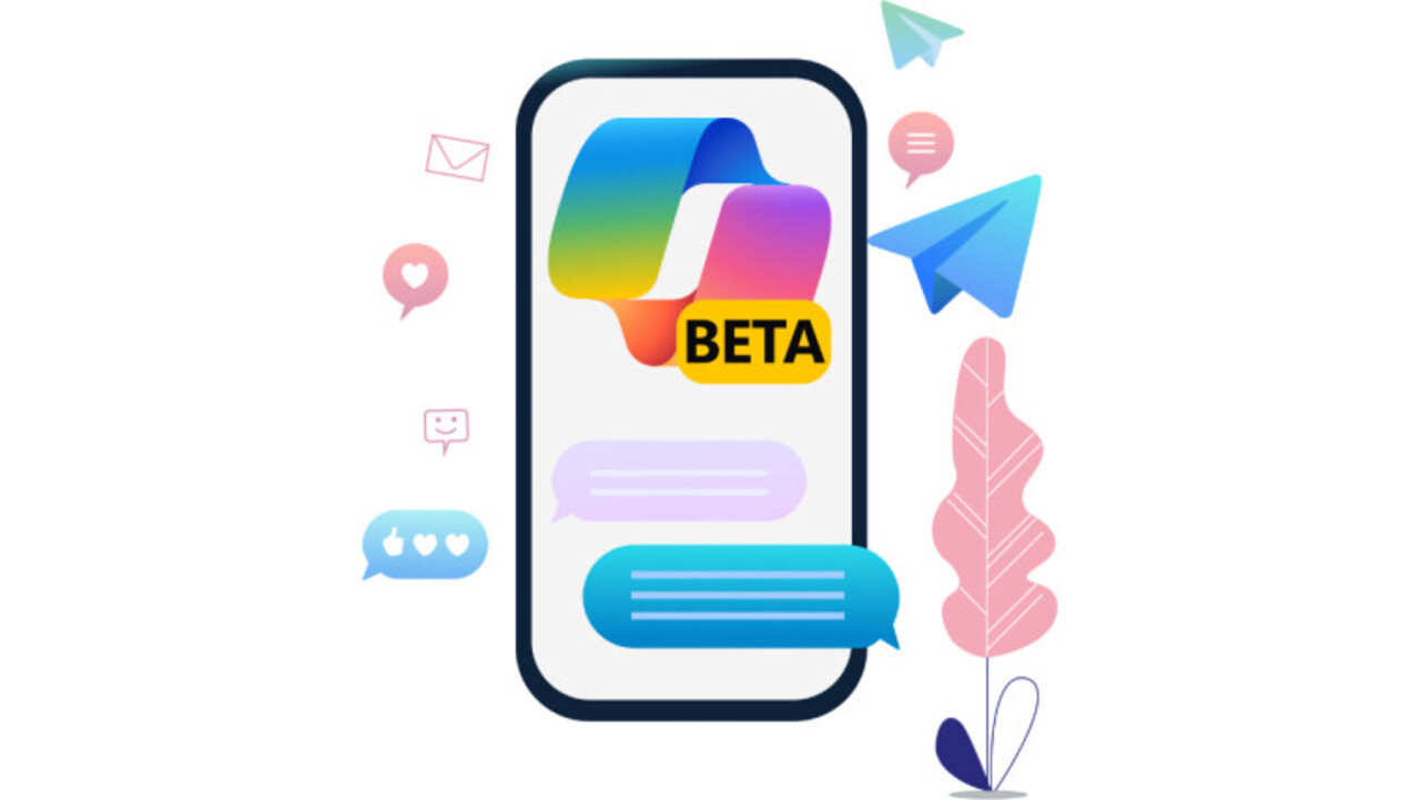 Microsoft’un yapay zekası Copilot, Telegram’da kullanıma sunuldu!