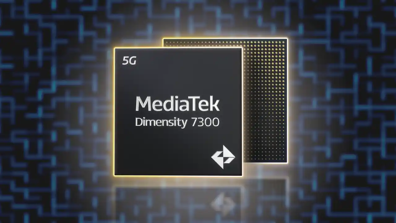MediaTek Dimensity 7300 serisi duyuruldu: daha güçlü ve daha verimli yapay zeka ve oyun performansı
