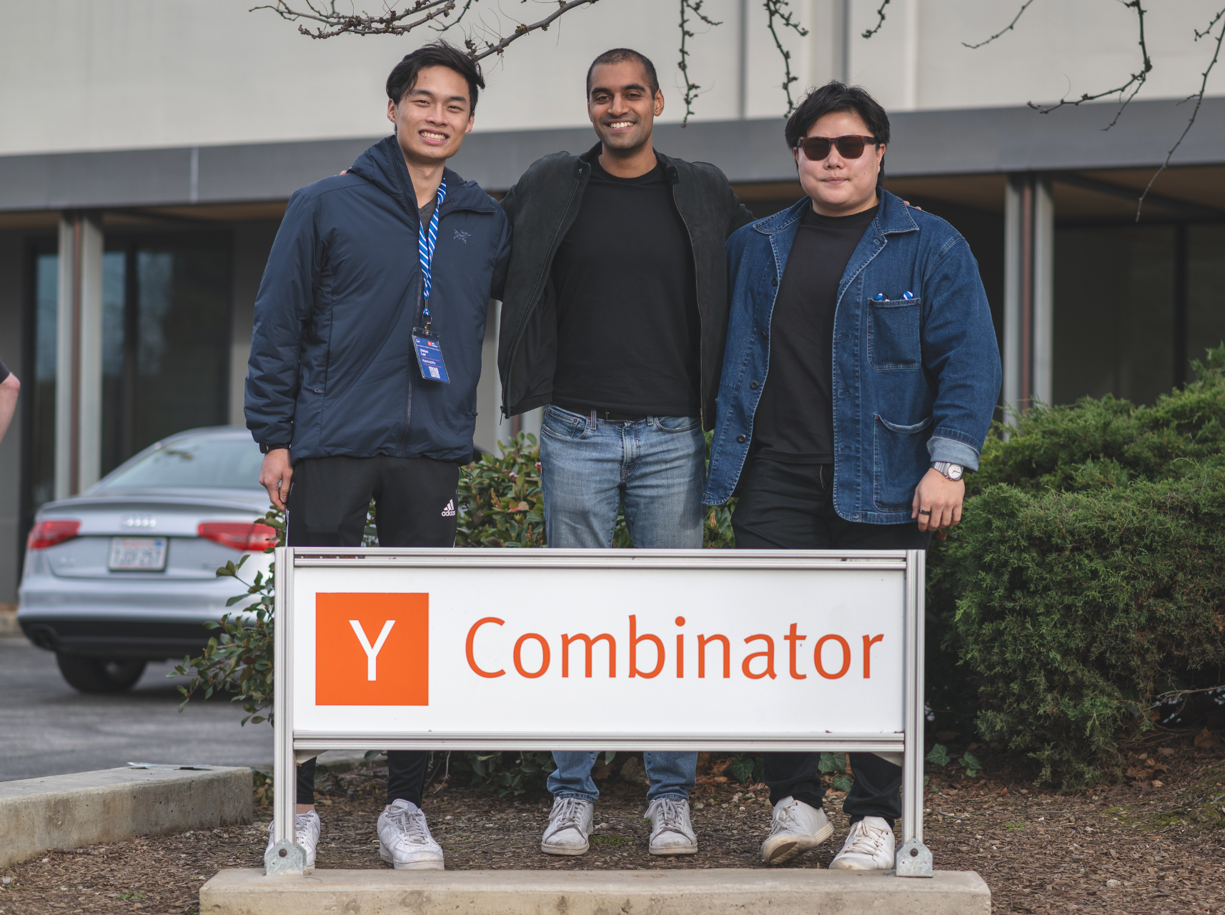 Kontractify, StartersHub’dan 150 bin dolar yatırım aldı