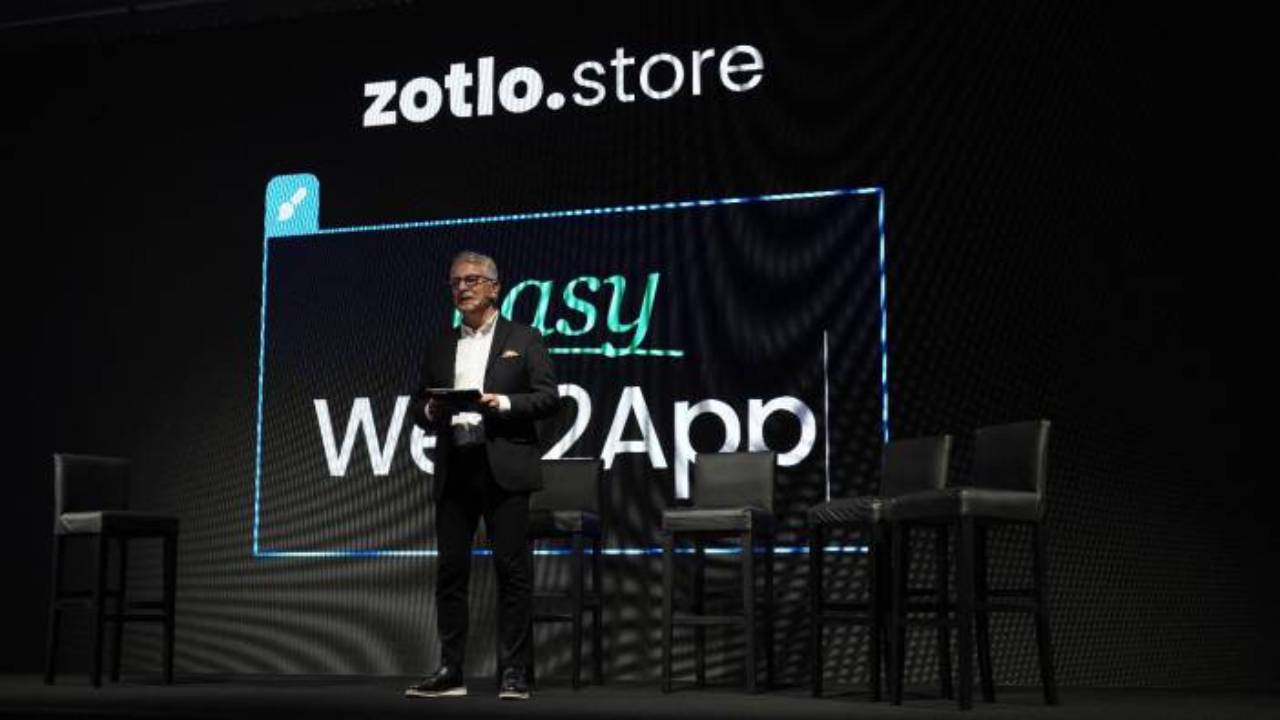Zotlo Store açılış etkinliği Türkiye’nin dijital zirvesine ev sahipliği yaptı