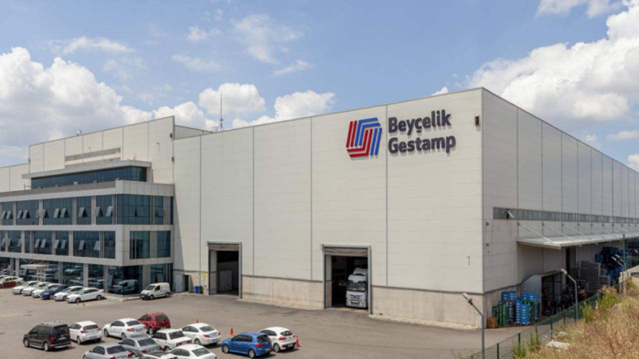 Beyçelik Gestamp, uçtan uca güvenlik için Trend Micro çözümlerini tercih etti!