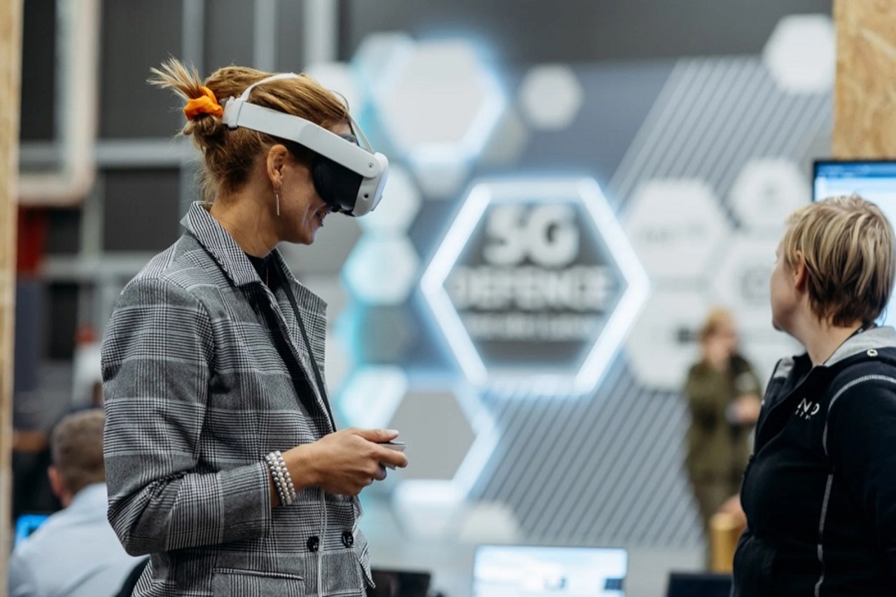 Nokia NATO’nun askeri gücüne 5G ile güç katabilir!