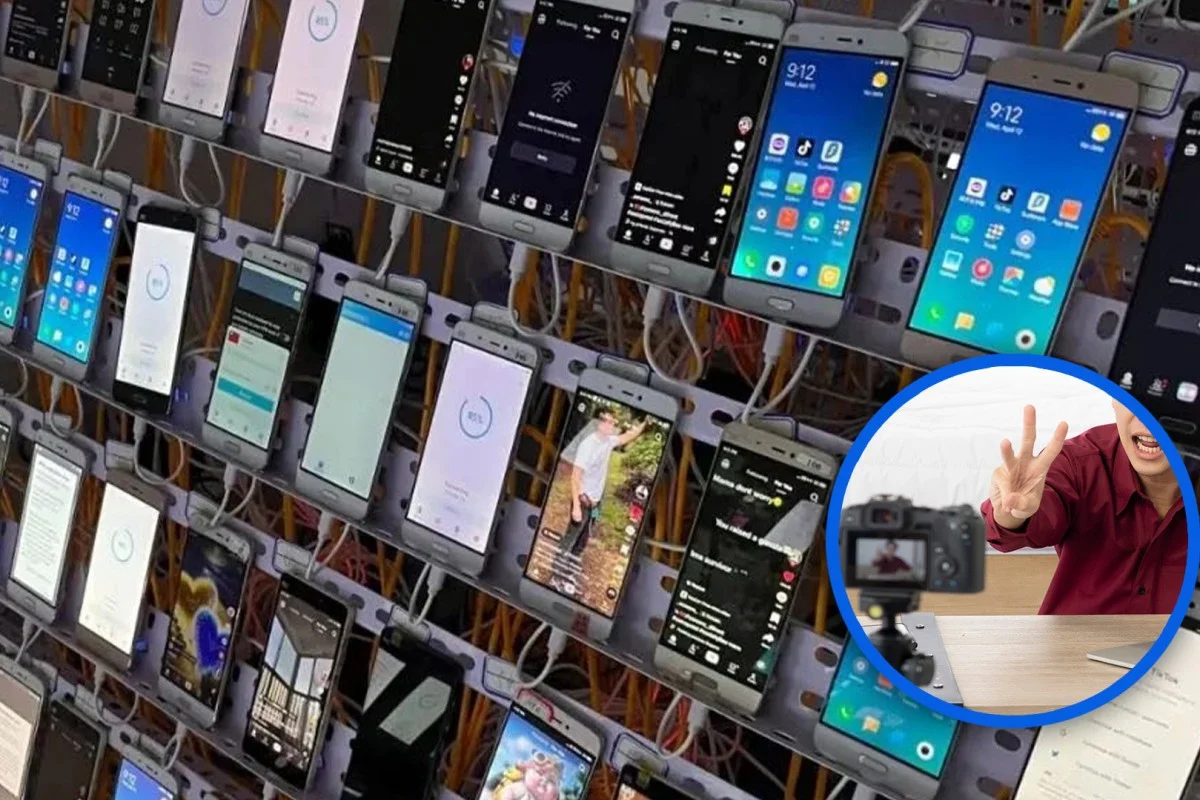 Canlı yayın dolandırıcılığı! 4.600 telefonla 415 bin dolar kazandı!