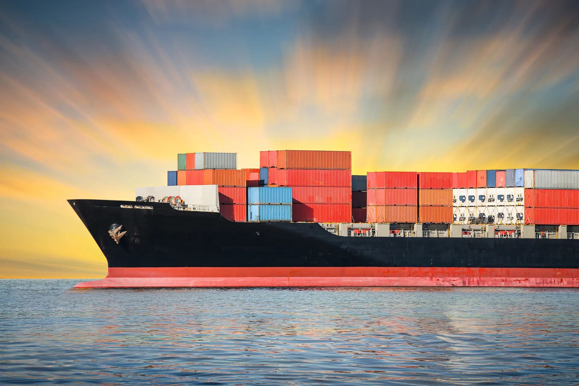 Denizcilikte emisyon azaltmanın en kolay yolu!