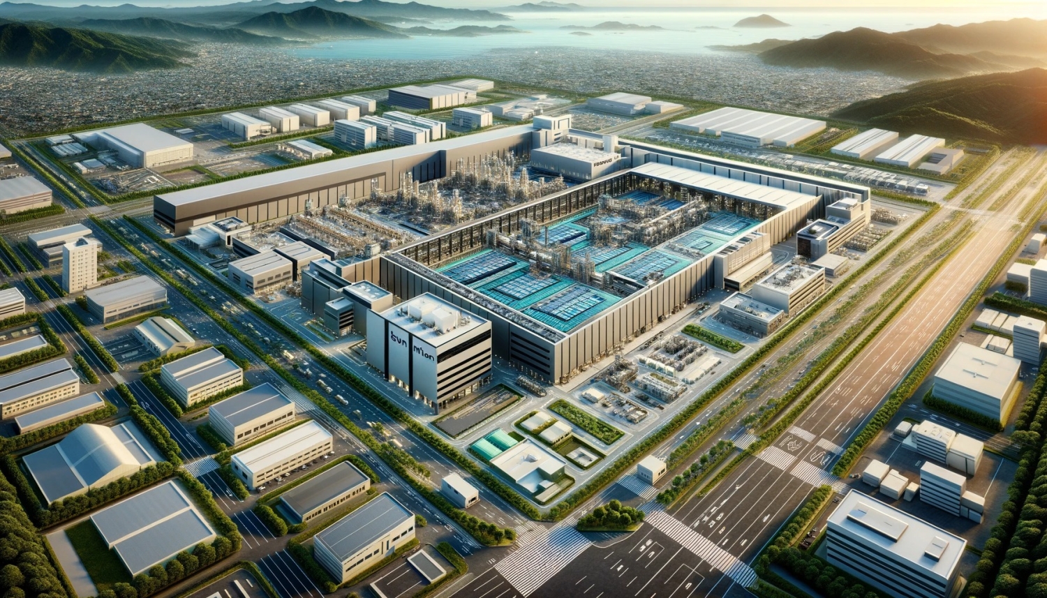 Micron, Hiroşima’da yeni DRAM bellek fabrikası kuracak!