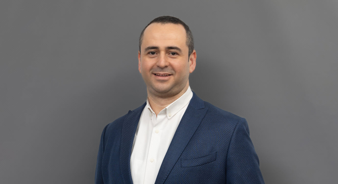 Champs’in yeni operasyon direktörü Mesut Kanberoğlu oldu