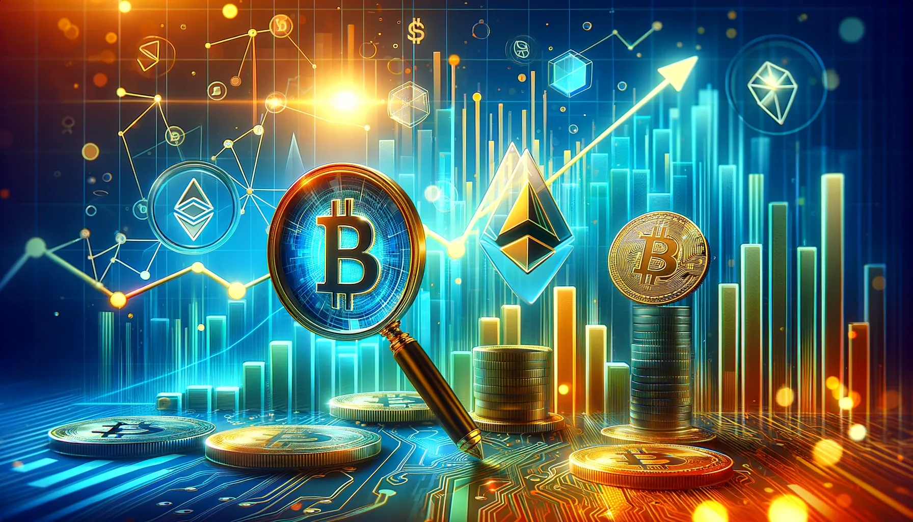 Kriptoya yapılan risk sermayesi yatırımları yeniden yükselişte!