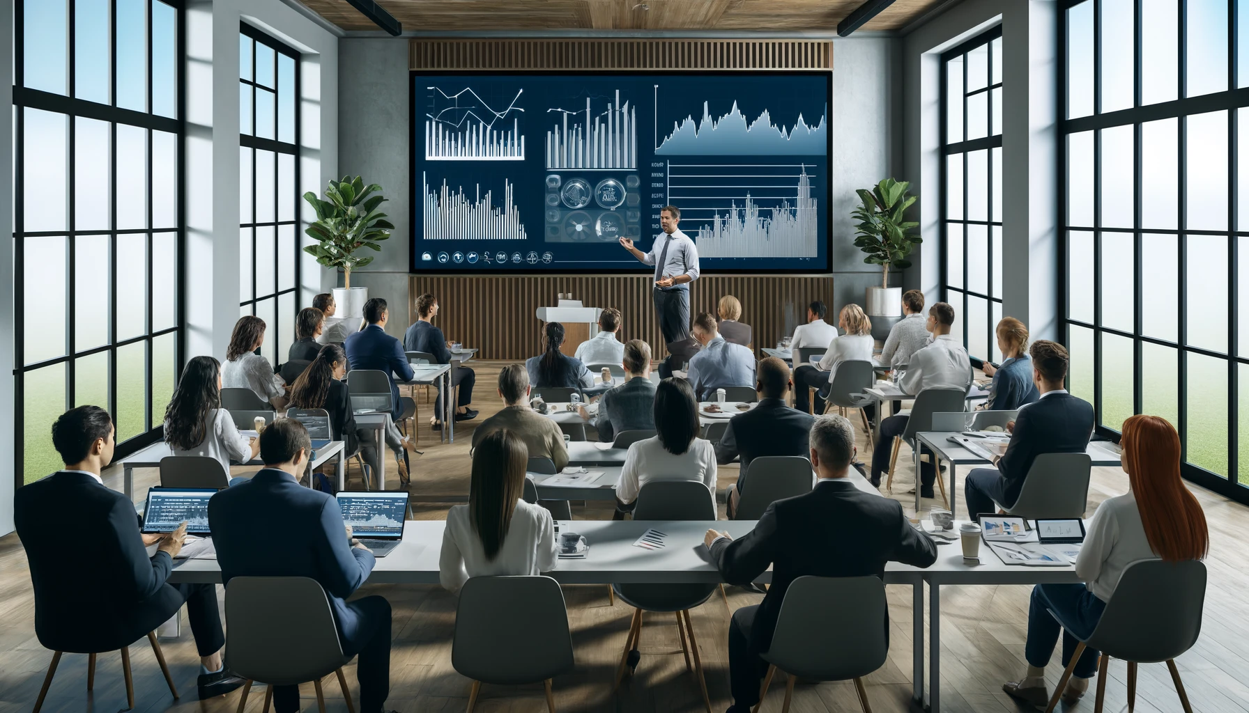 QNB Finansinvest Yatırım Okulu hayata geçti