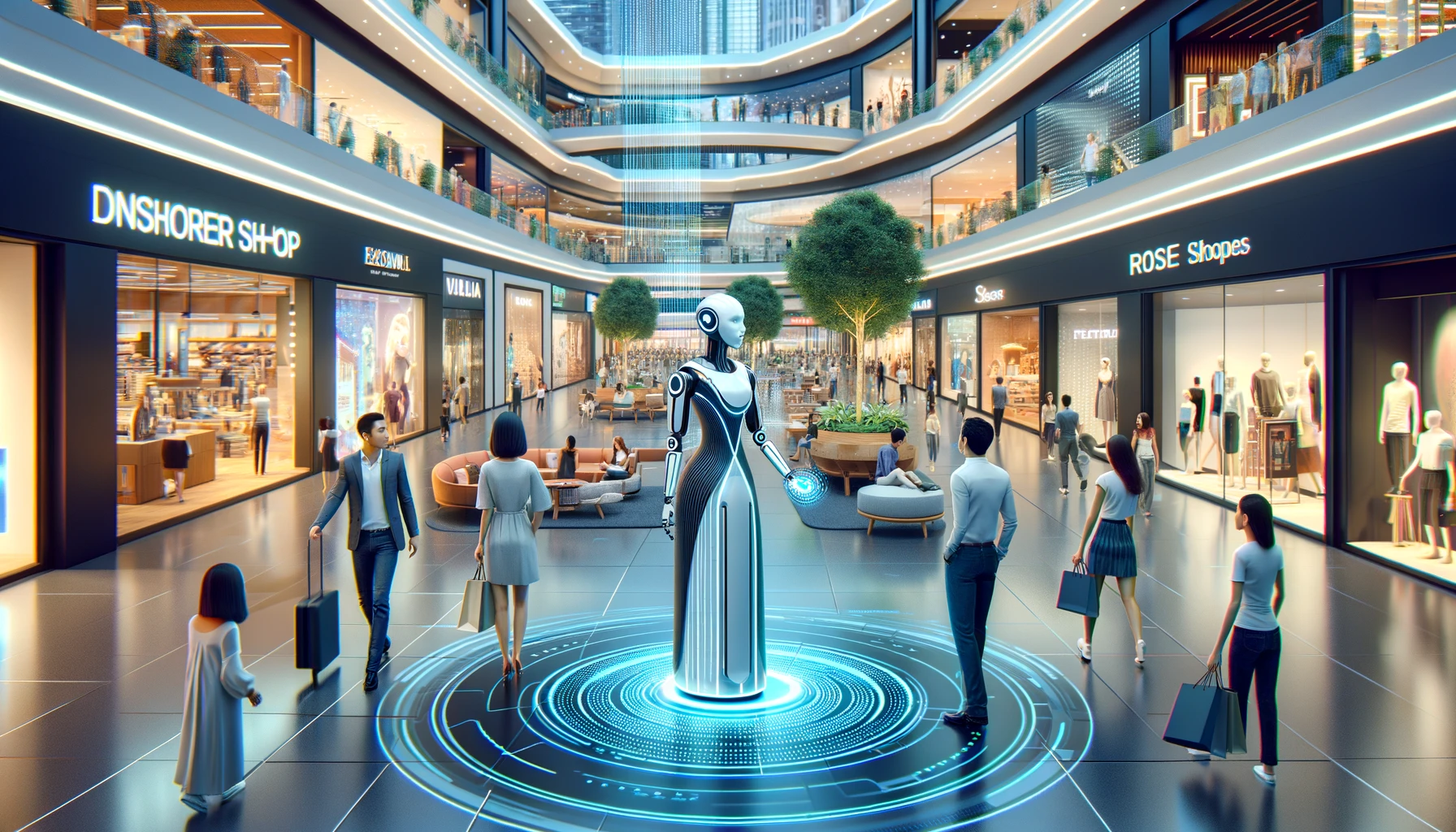 Yapay Zekâ Destekli Dijital Asistan Nova!