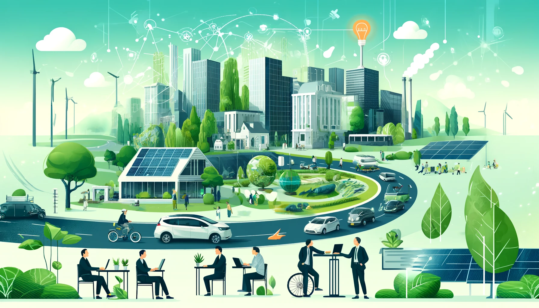 MX GreenTech kuluçka programı başladı!