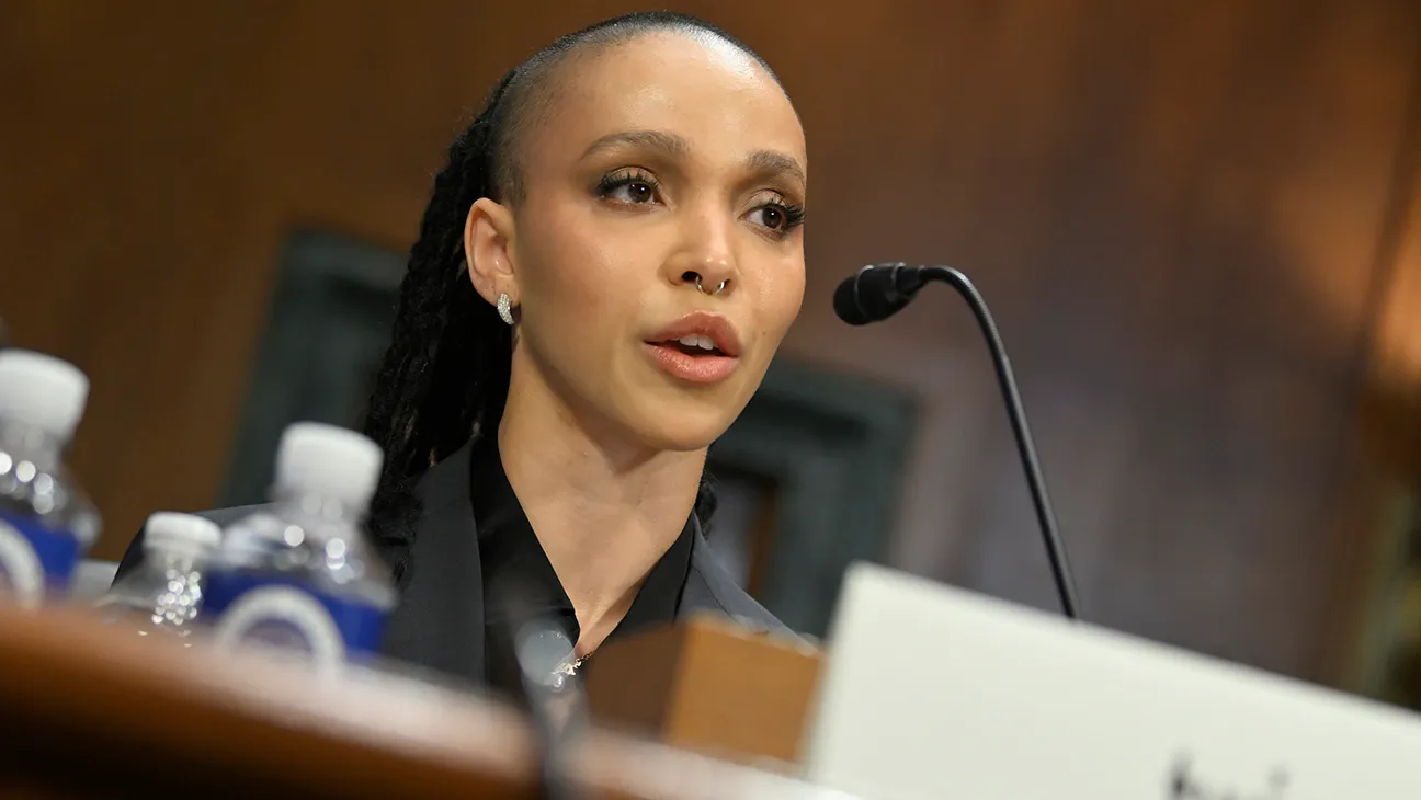 Deepfake tehlikesine karşı FKA Twigs’ten cesur adım!