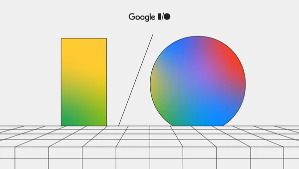 Google I/O